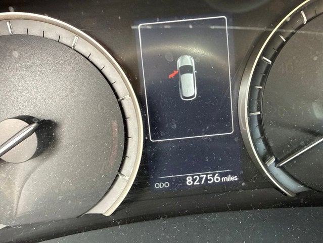 2021 Lexus RX 350L RX 350L