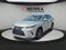2020 Lexus RX 350L RX 350L