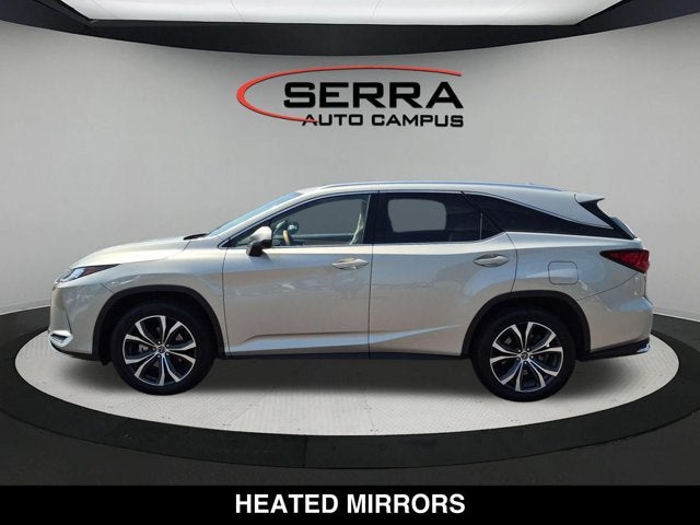 2020 Lexus RX 350L RX 350L