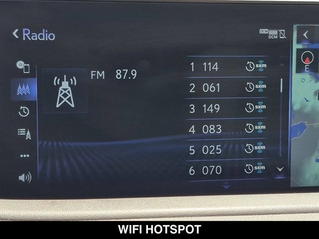 2020 Lexus RX 350L RX 350L