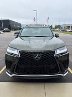 2024 Lexus LX 600 LX 600 F SPORT