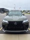 2024 Lexus LX 600 LX 600 F SPORT