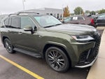 2024 Lexus LX 600 LX 600 F SPORT