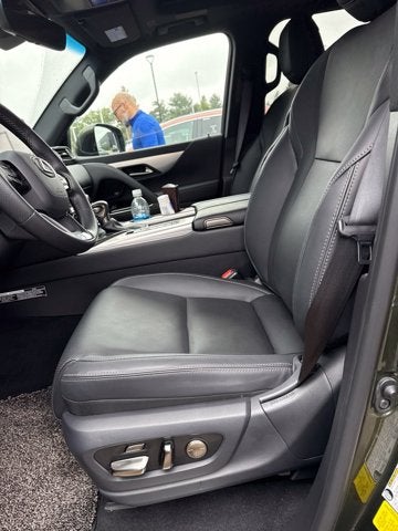 2024 Lexus LX 600 LX 600 F SPORT