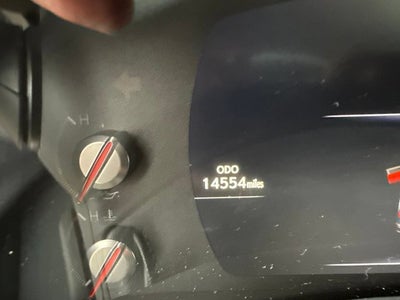 2024 Lexus LX 600 LX 600 F SPORT