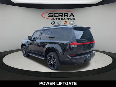 2024 Lexus GX 550 GX 550 Premium+