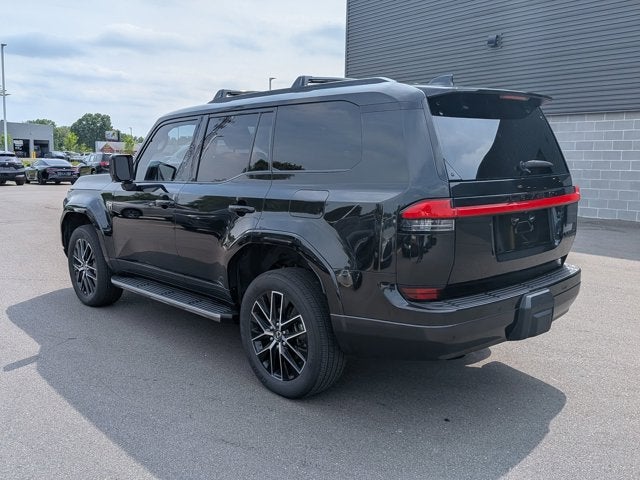 2024 Lexus GX 550 GX 550 Premium+