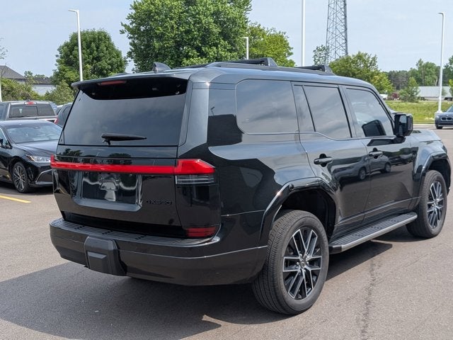 2024 Lexus GX 550 GX 550 Premium+