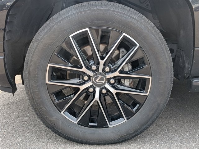 2024 Lexus GX 550 GX 550 Premium+