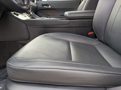 2024 Lexus GX 550 GX 550 Premium+