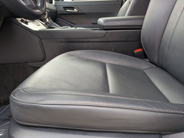 2024 Lexus GX 550 GX 550 Premium+