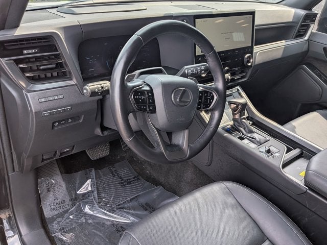 2024 Lexus GX 550 GX 550 Premium+