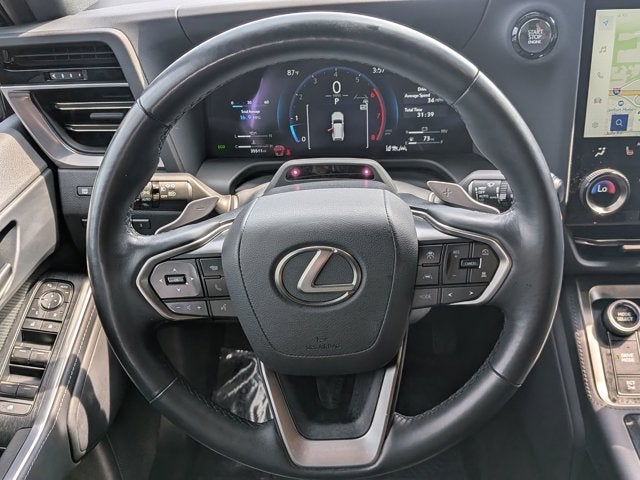 2024 Lexus GX 550 GX 550 Premium+