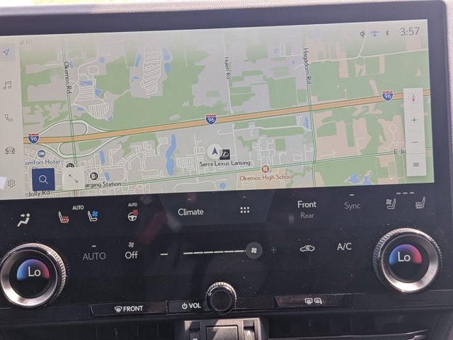 2024 Lexus GX 550 GX 550 Premium+