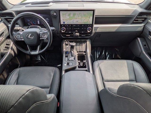 2024 Lexus GX 550 GX 550 Premium+