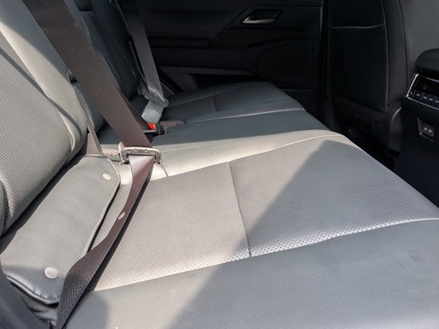 2024 Lexus GX 550 GX 550 Premium+