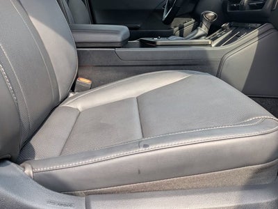2024 Lexus GX 550 GX 550 Premium+