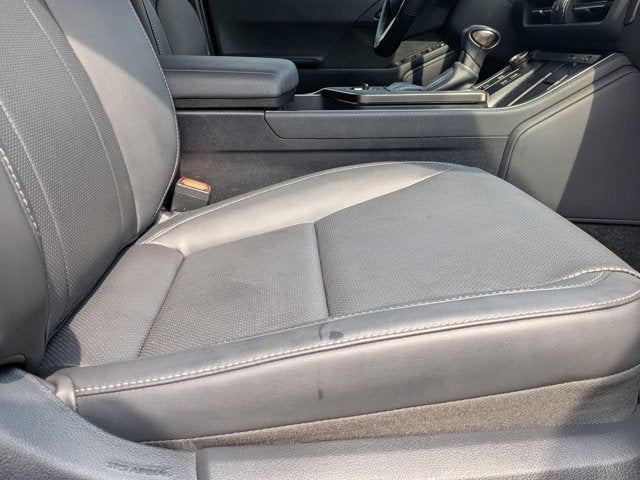 2024 Lexus GX 550 GX 550 Premium+