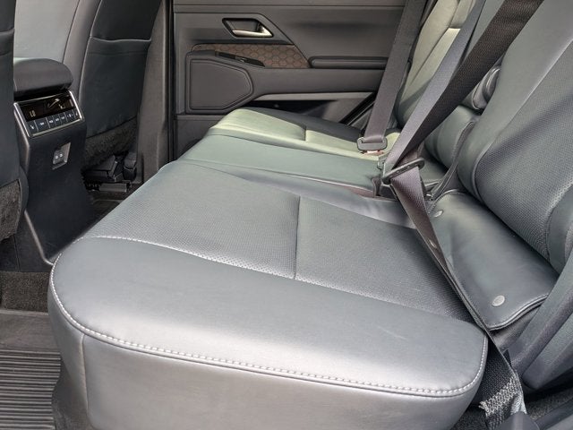 2024 Lexus GX 550 GX 550 Premium+