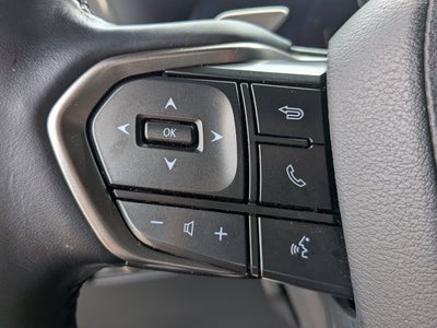 2024 Lexus GX 550 GX 550 Premium+