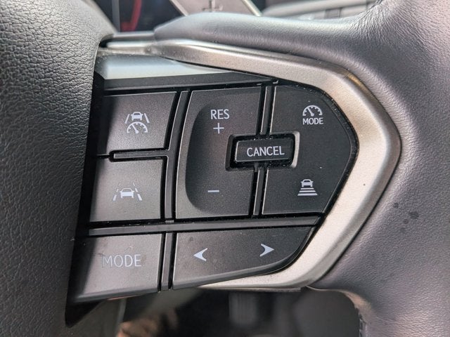 2024 Lexus GX 550 GX 550 Premium+