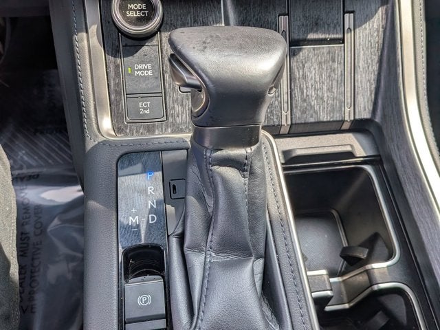2024 Lexus GX 550 GX 550 Premium+