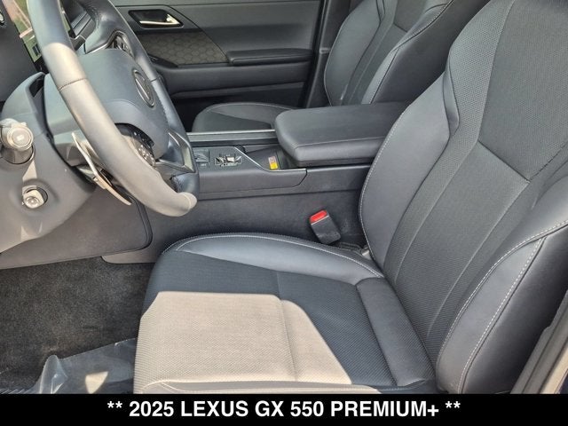 2025 Lexus GX 550 GX 550 Premium+