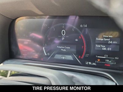 2025 Lexus GX 550 GX 550 Premium+