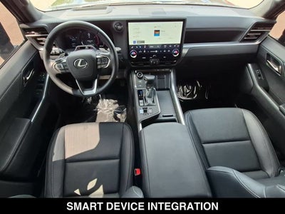 2025 Lexus GX 550 GX 550 Premium+