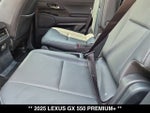 2025 Lexus GX 550 GX 550 Premium+
