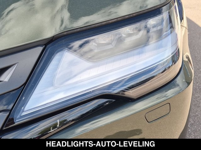 2026 Lexus LX 700h LX 700h Overtrail