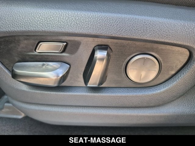 2026 Lexus LX 700h LX 700h Overtrail