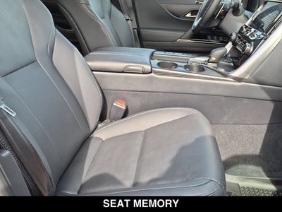 2026 Lexus LX 700h LX 700h Overtrail