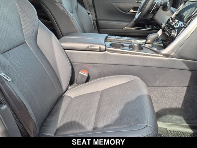 2026 Lexus LX 700h LX 700h Overtrail