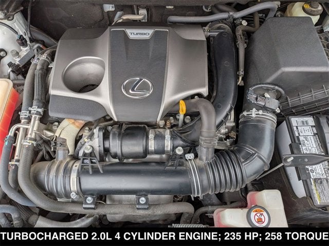 2019 Lexus NX 300 NX 300