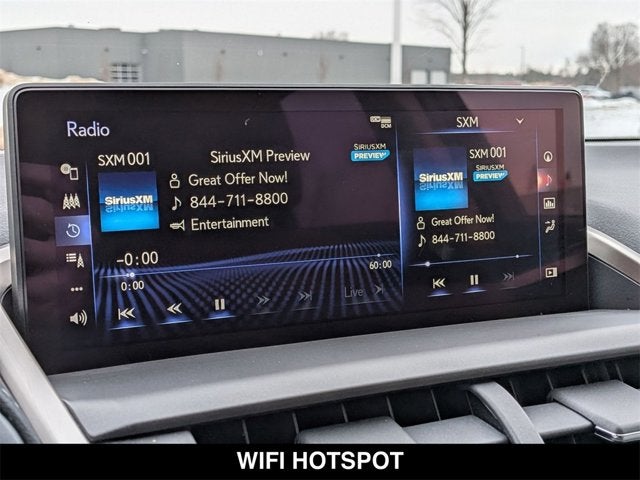 2019 Lexus NX 300 NX 300