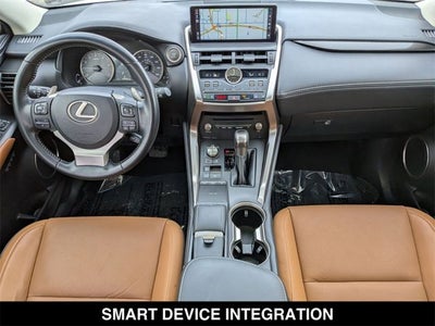 2019 Lexus NX 300 NX 300