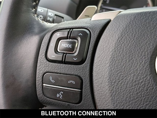 2019 Lexus NX 300 NX 300