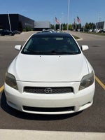 2007 Scion tC Base