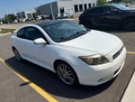 2007 Scion tC Base