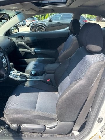 2007 Scion tC Base