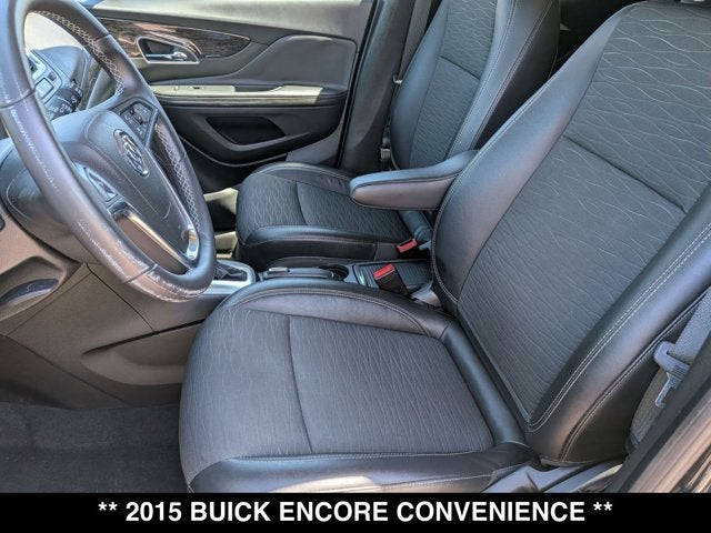2015 Buick Encore Convenience
