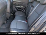 2015 Buick Encore Convenience