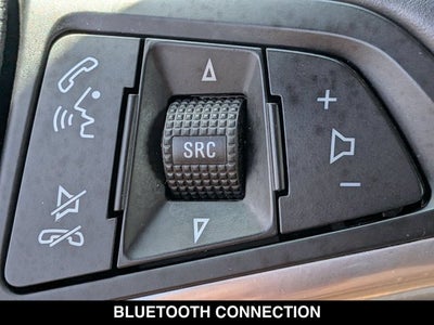 2015 Buick Encore Leather
