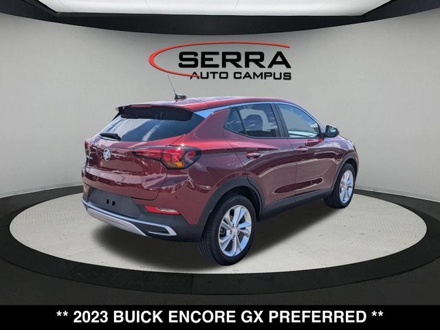 2023 Buick Encore GX Preferred