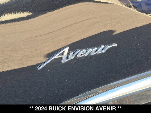 2024 Buick Envision Avenir