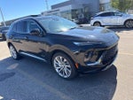 2024 Buick Envision Avenir