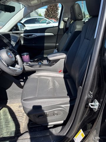 2024 Buick Envision Avenir