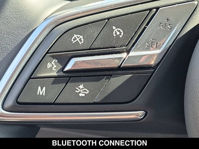 2024 Buick Envision Avenir