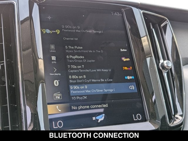 2018 Volvo XC60 Momentum